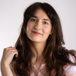 Meet your Posher, Stephanie